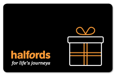 Halfords