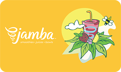 Jamba Juice