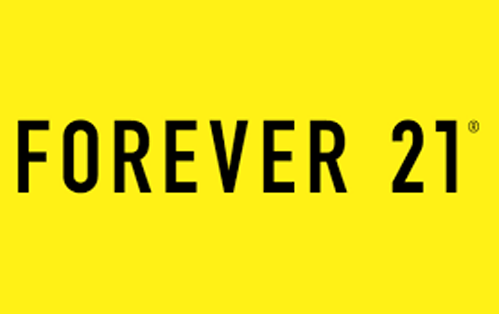 Forever 21
