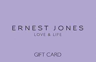 Ernest Jones