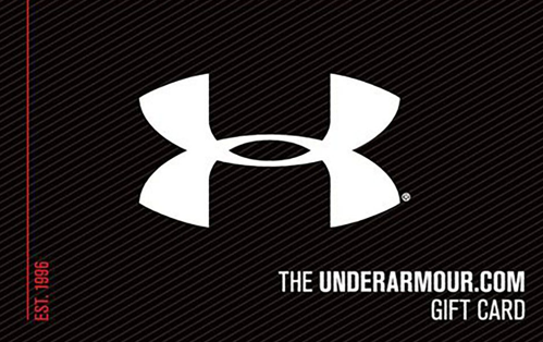 Under Armour