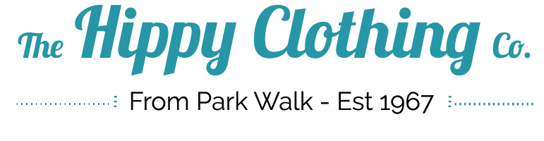 The Hippy Clothing Co.