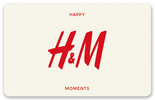 H&M