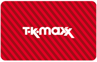 Tk Maxx