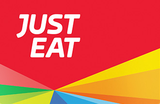 Just Eat