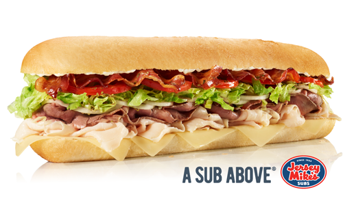 Jersey Mike's