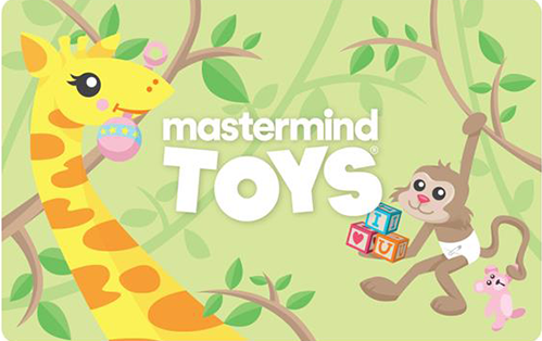 Mastermind Toys