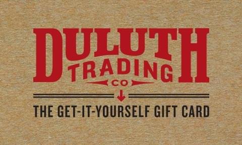 Duluth Trading