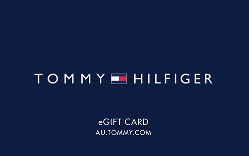 Tommy Hilfiger