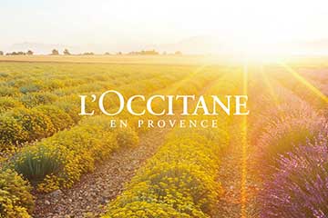 L'occitane